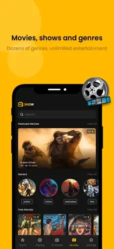 fancode-77717854827076877 Movies and shows