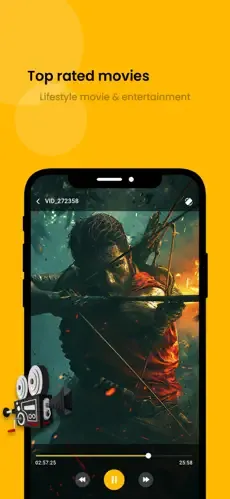 fancode-77717854827076877 Top Rated Movies